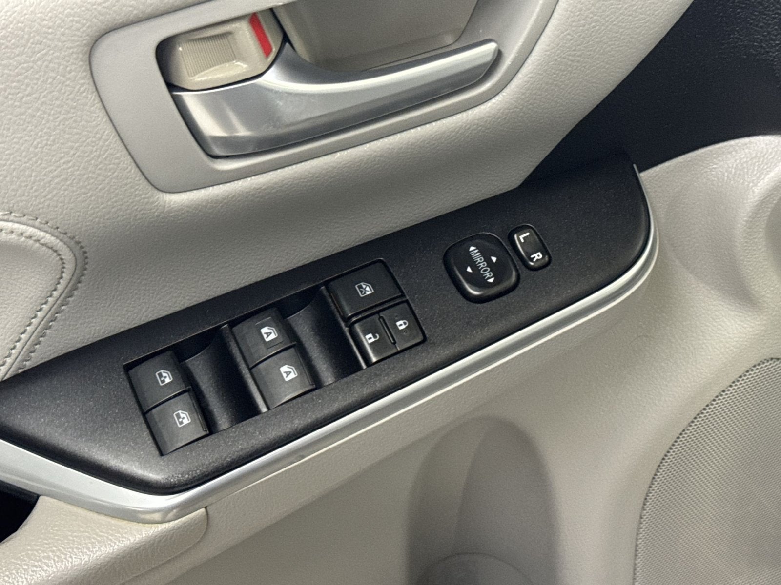 2015 Toyota Camry Hybrid XLE