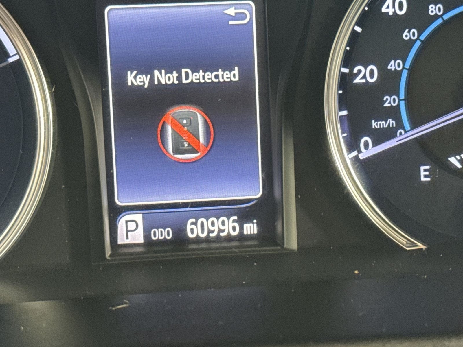 2015 Toyota Camry Hybrid XLE