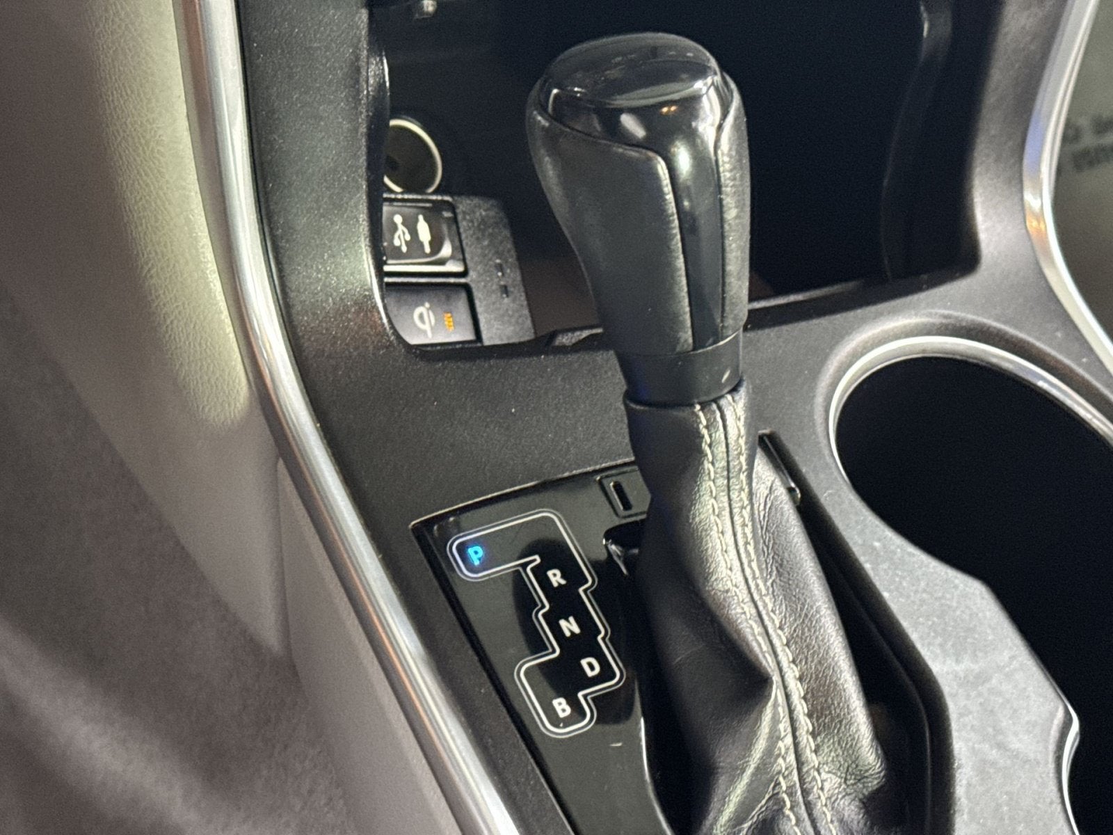 2015 Toyota Camry Hybrid XLE