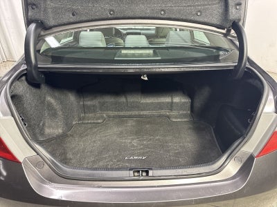 2015 Toyota Camry Hybrid XLE