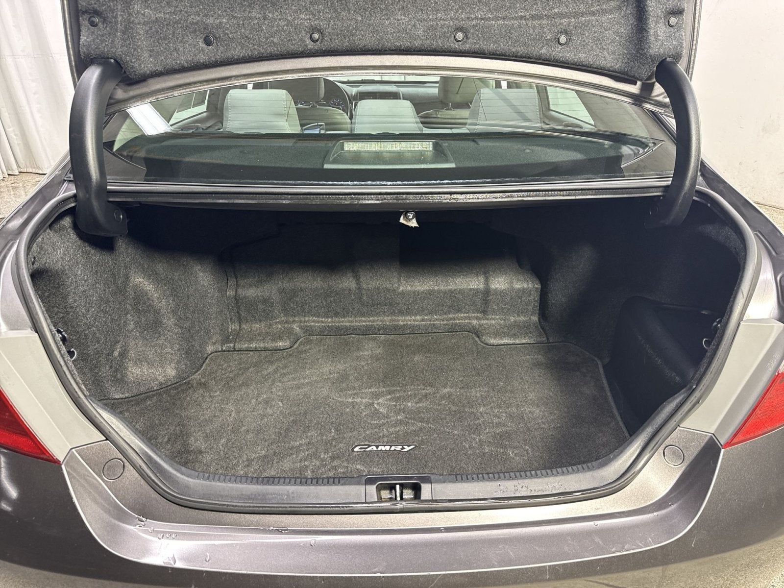 2015 Toyota Camry Hybrid XLE
