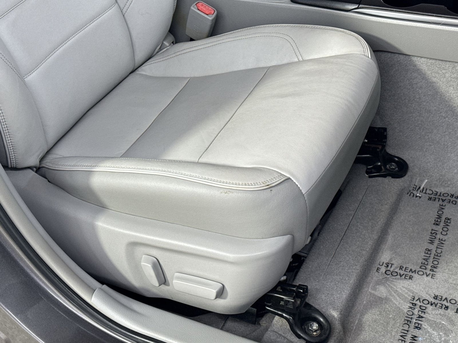 2015 Toyota Camry Hybrid XLE