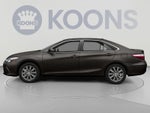 2015 Toyota Camry Hybrid XLE