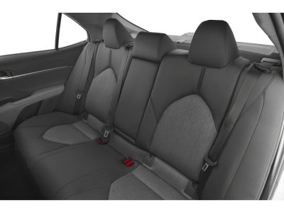 2020 Toyota Camry Hybrid LE