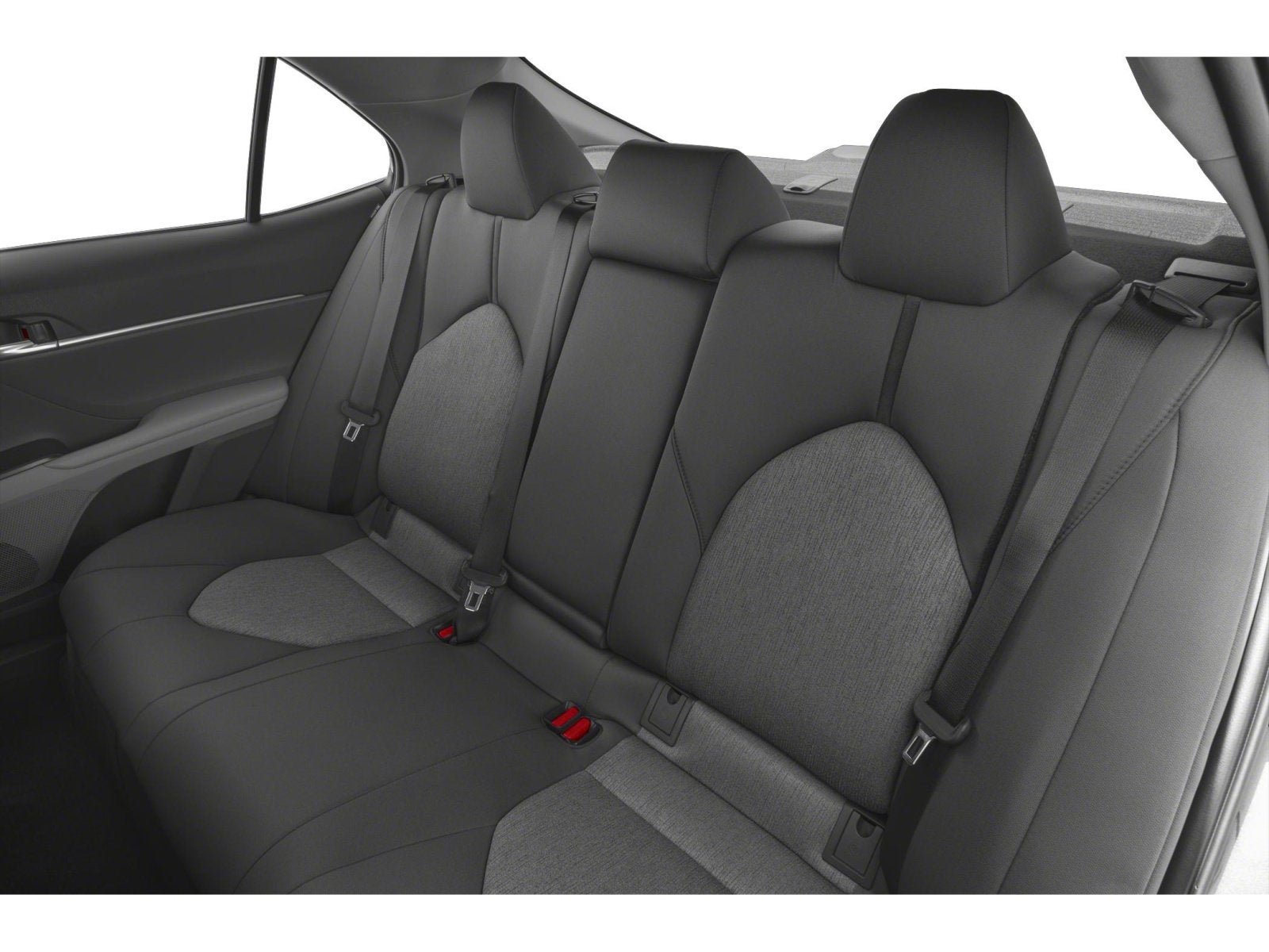 2020 Toyota Camry Hybrid LE