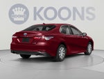 2020 Toyota Camry Hybrid LE