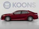 2020 Toyota Camry Hybrid LE
