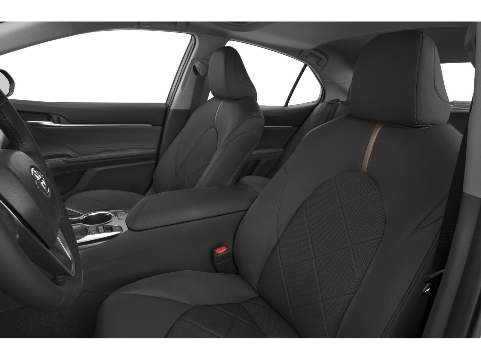2020 Toyota Camry Hybrid LE