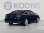2020 Toyota Avalon Hybrid Limited