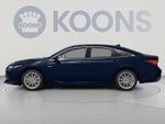 2020 Toyota Avalon Hybrid Limited