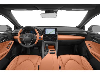 2020 Toyota Avalon Hybrid Limited