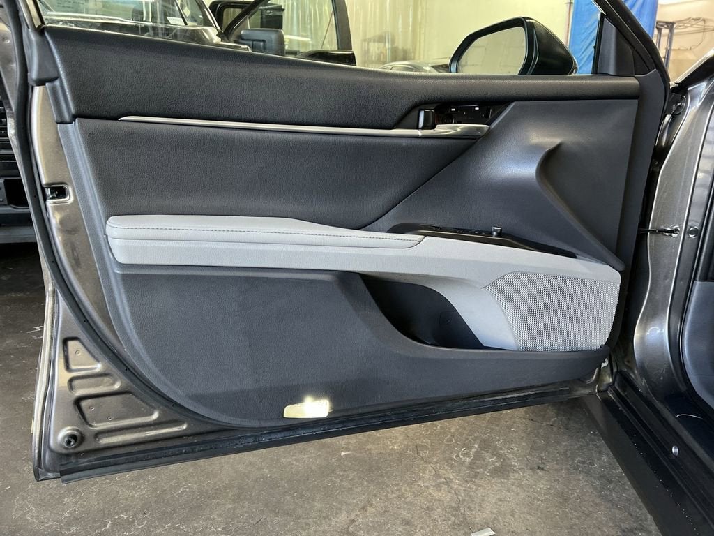 2023 Toyota Camry XLE