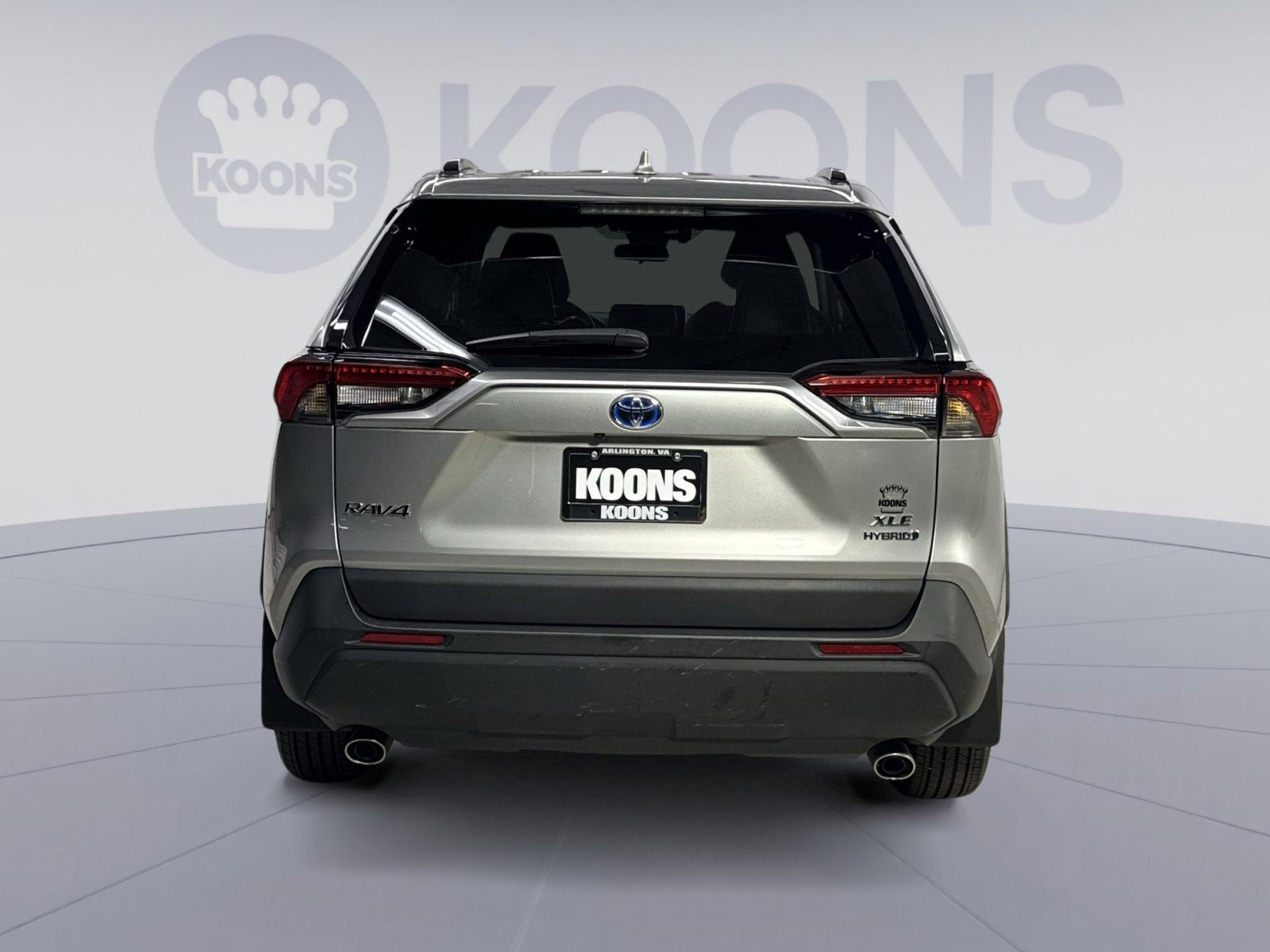 2023 Toyota RAV4 Hybrid XLE Premium