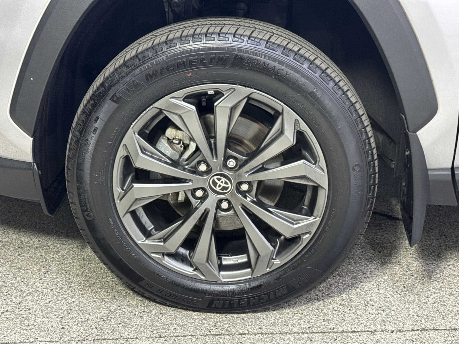 2023 Toyota RAV4 Hybrid XLE Premium