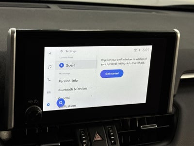 2023 Toyota RAV4 Hybrid XLE Premium