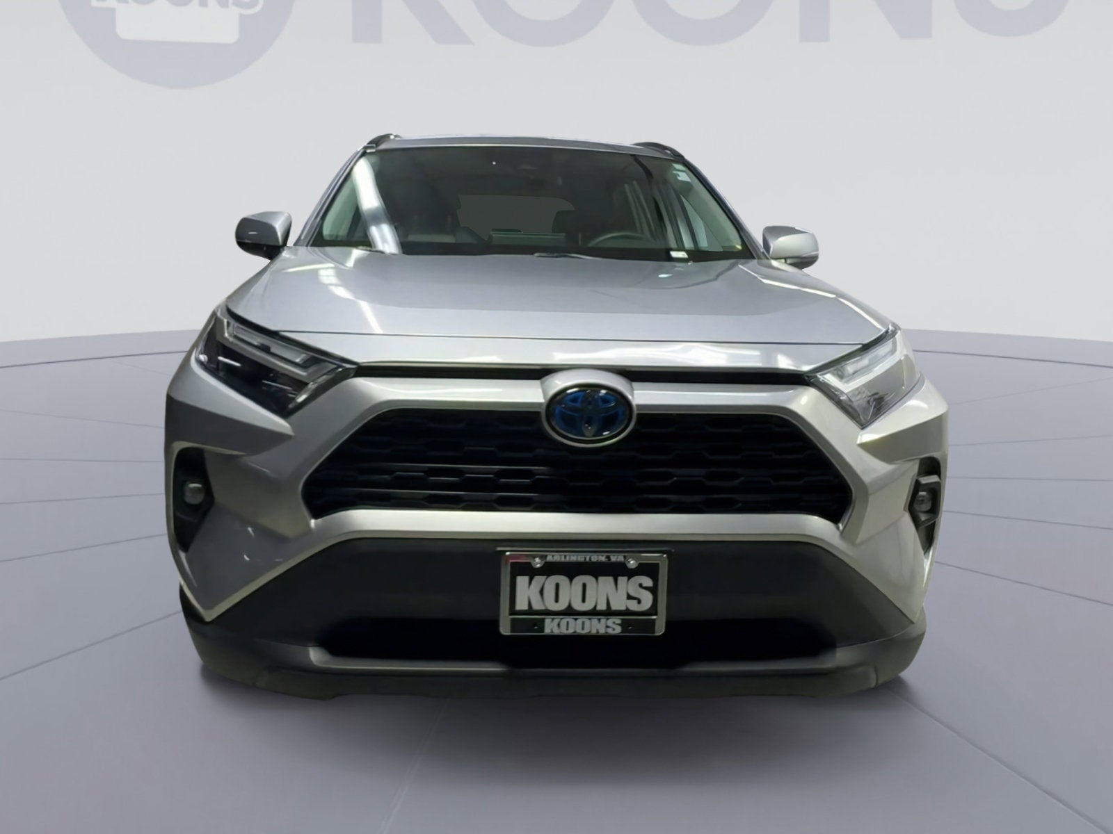 2023 Toyota RAV4 Hybrid XLE Premium