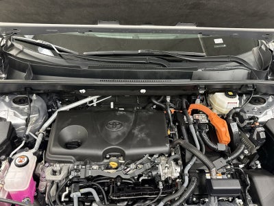 2023 Toyota RAV4 Hybrid XLE Premium