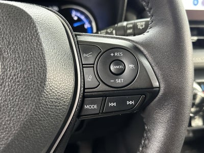 2023 Toyota RAV4 Hybrid XLE Premium