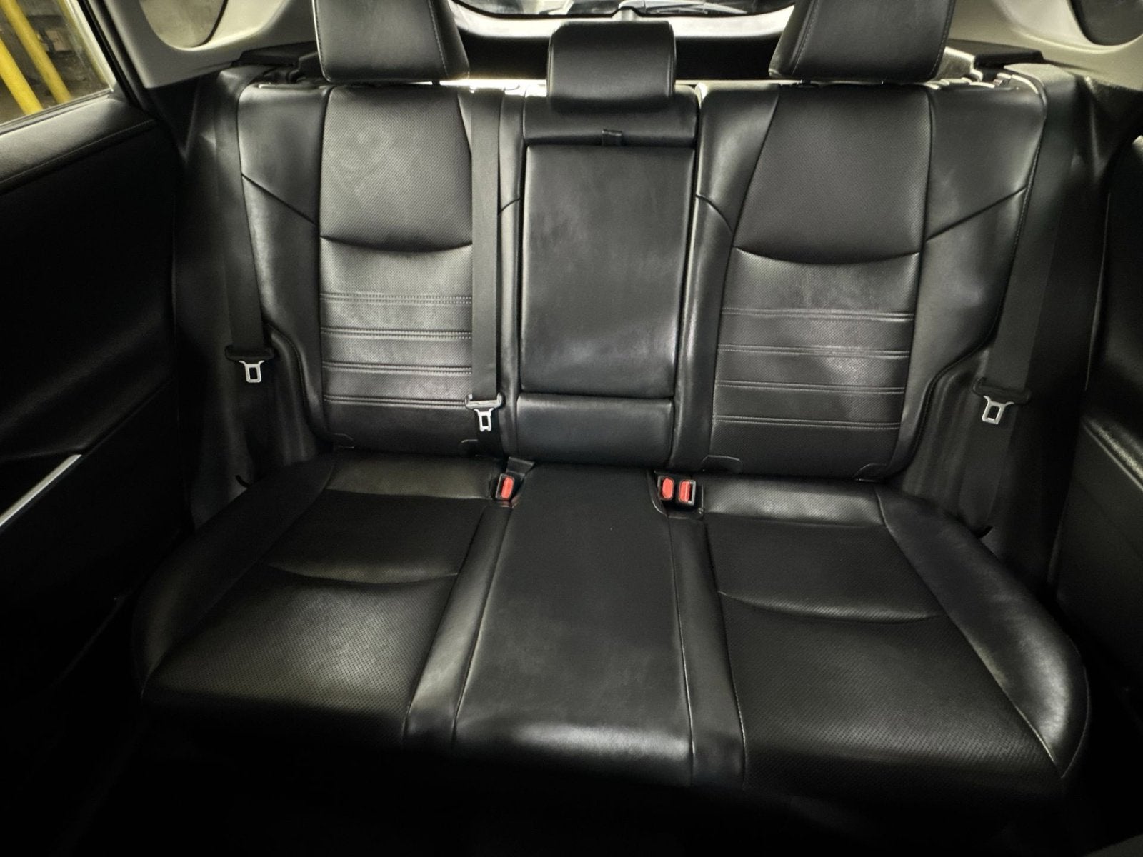 2021 Toyota RAV4 Hybrid Limited