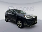 2021 Toyota RAV4 Hybrid Limited