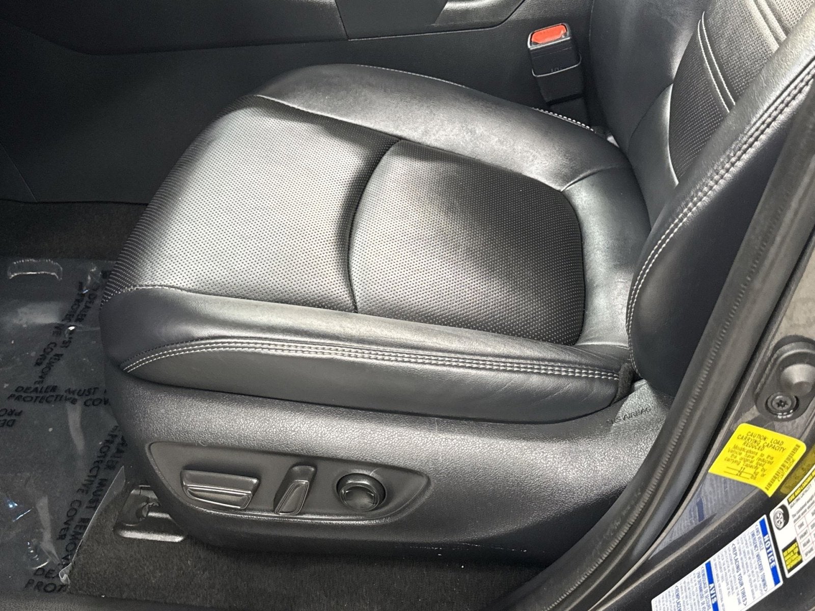 2021 Toyota RAV4 Hybrid Limited