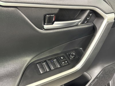 2021 Toyota RAV4 Hybrid Limited