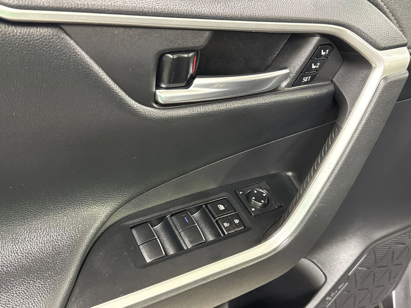 2021 Toyota RAV4 Hybrid Limited