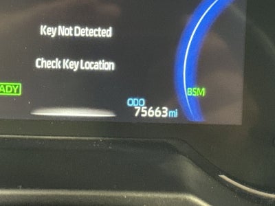 2021 Toyota RAV4 Hybrid Limited