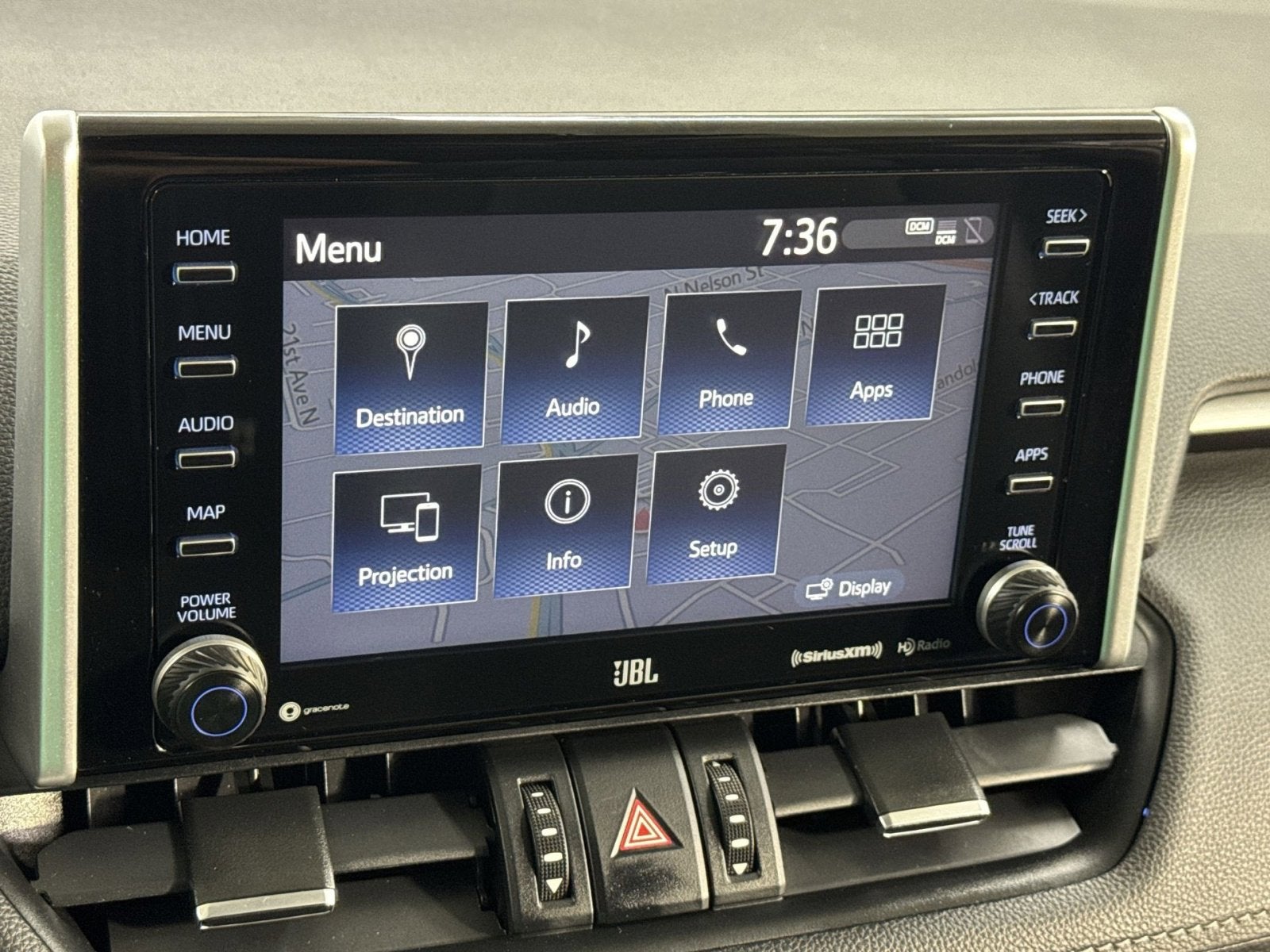 2021 Toyota RAV4 Hybrid Limited
