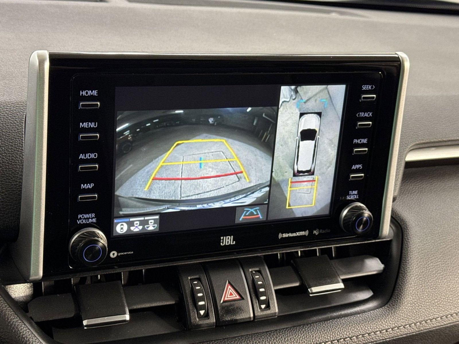 2021 Toyota RAV4 Hybrid Limited