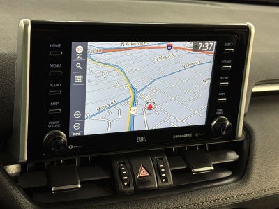 2021 Toyota RAV4 Hybrid Limited