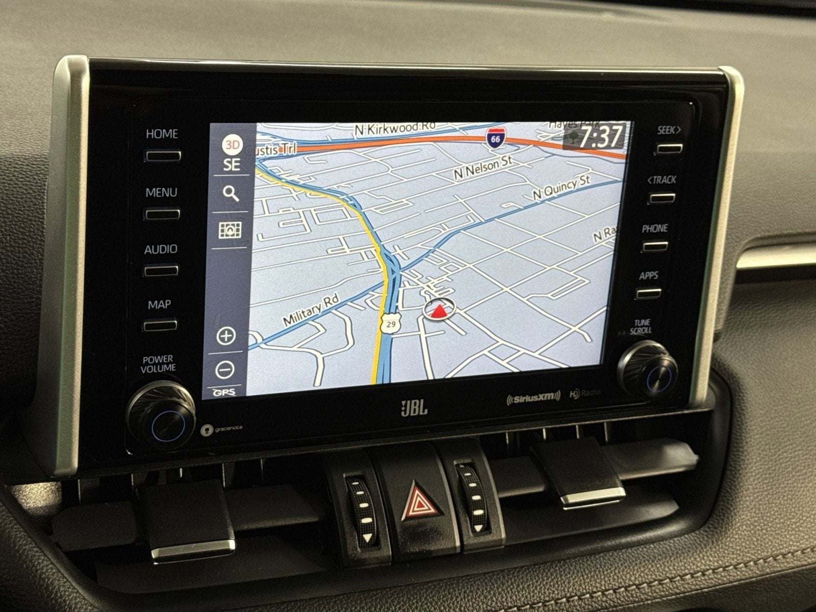 2021 Toyota RAV4 Hybrid Limited