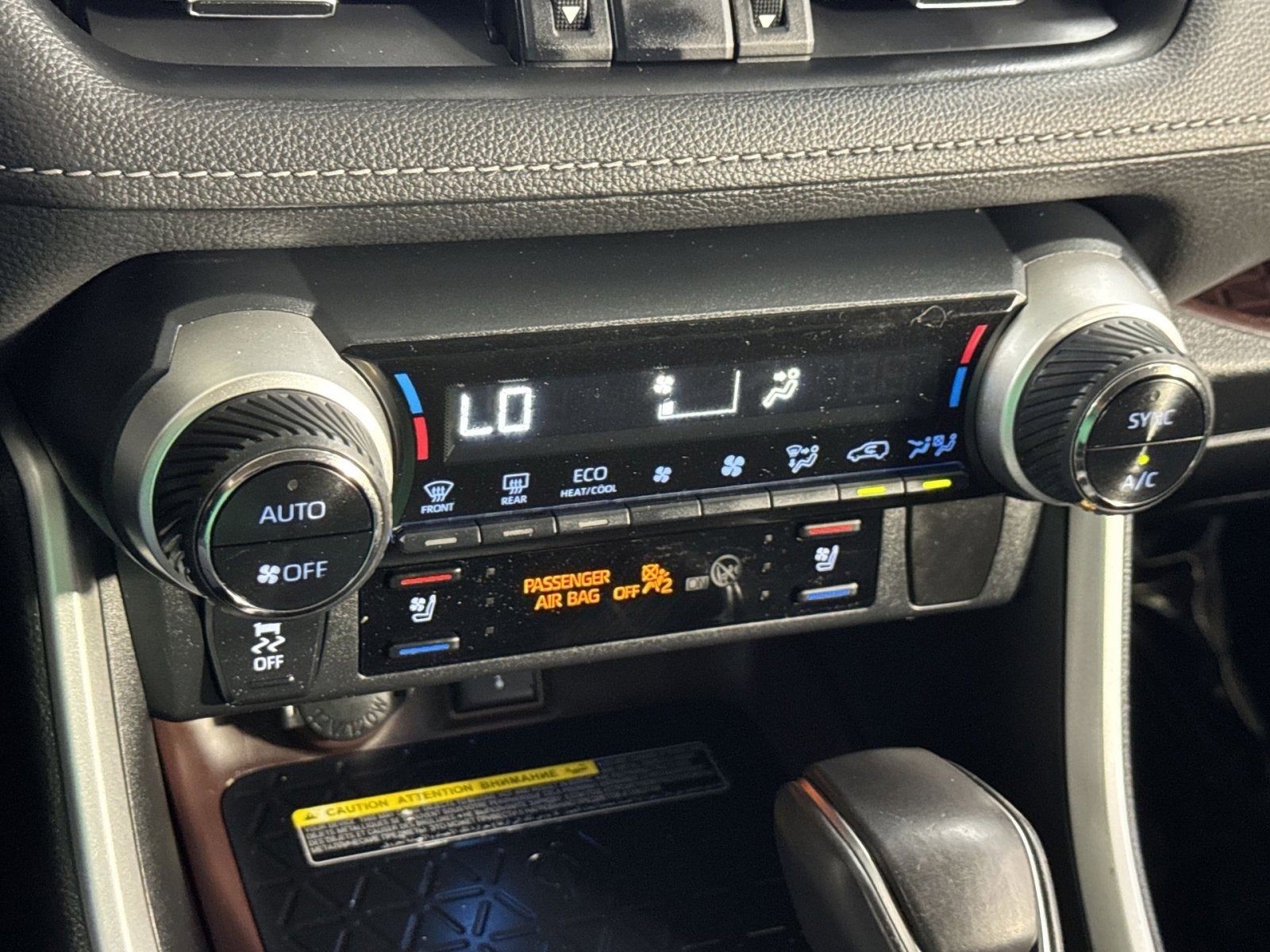 2021 Toyota RAV4 Hybrid Limited