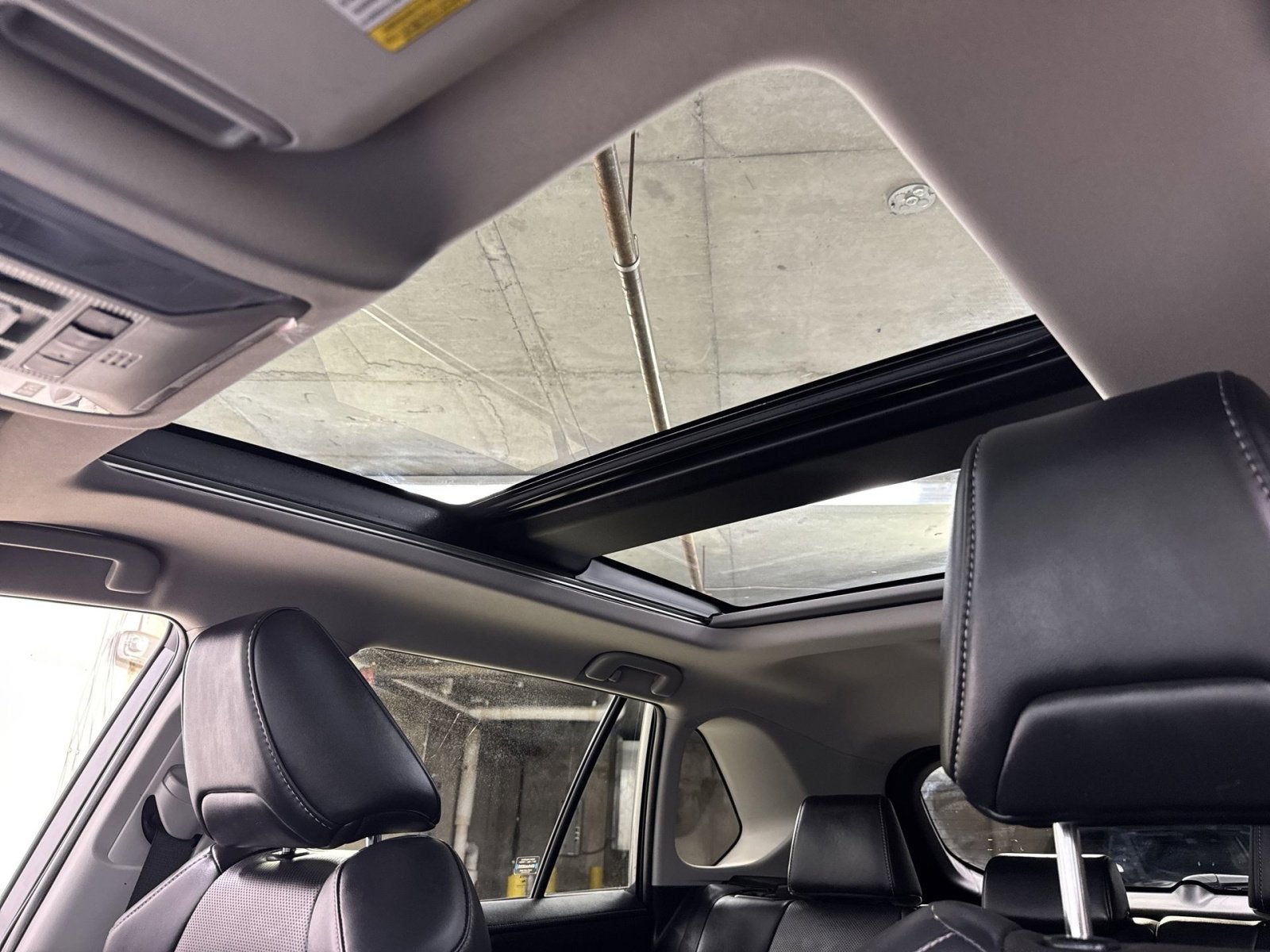 2021 Toyota RAV4 Hybrid Limited