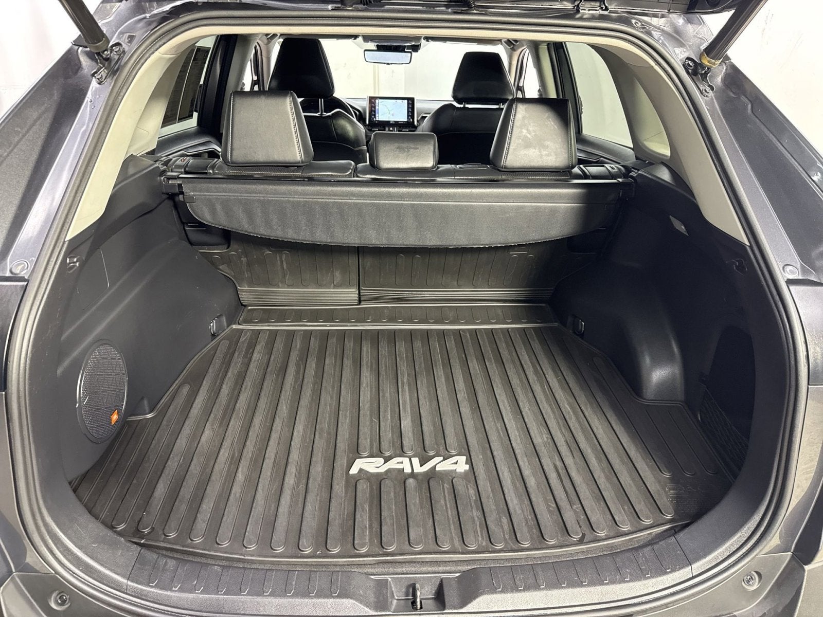 2021 Toyota RAV4 Hybrid Limited