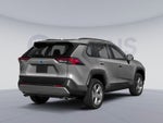2020 Toyota RAV4 Hybrid Limited