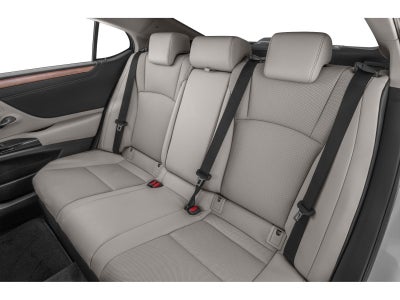 2024 Lexus ES 300h