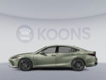 2024 Lexus ES 300h