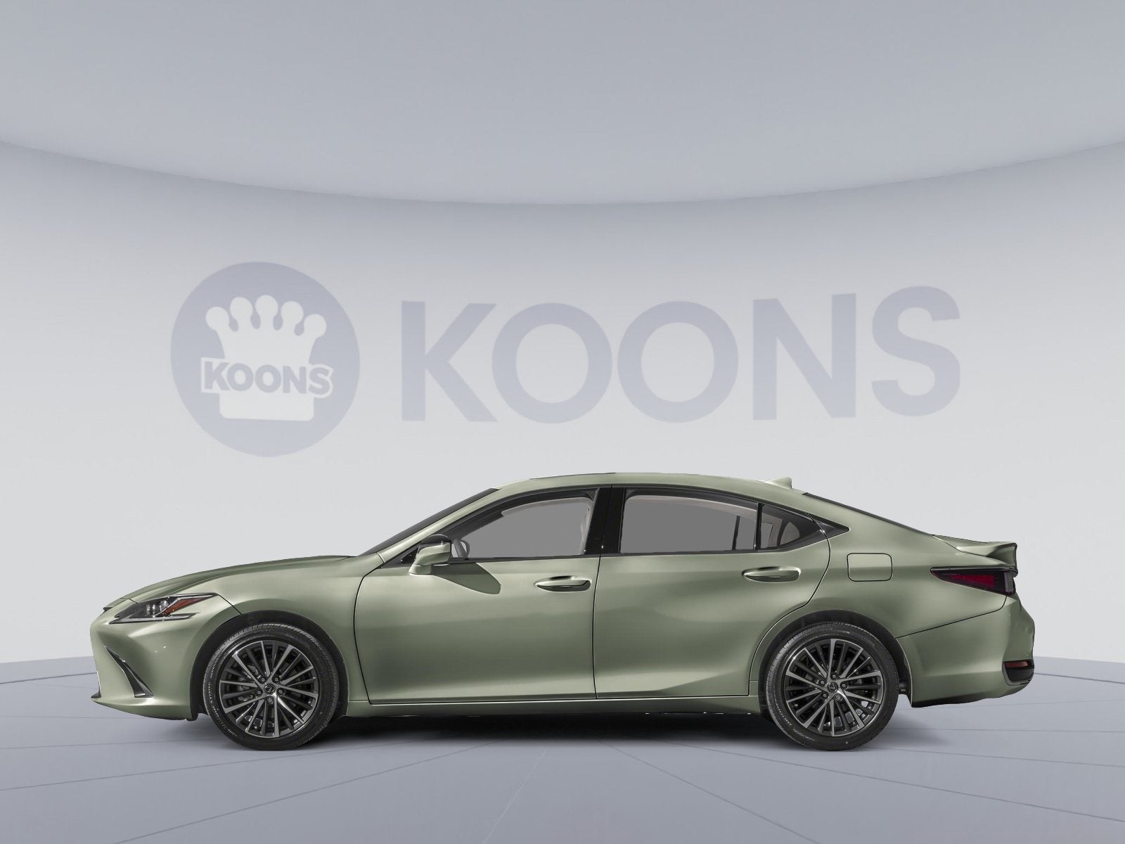 2024 Lexus ES 300h