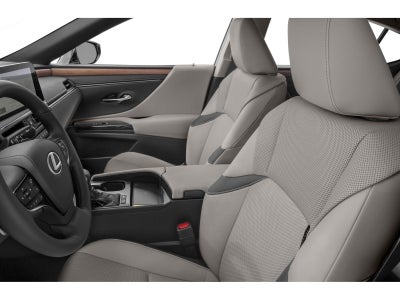 2024 Lexus ES 300h