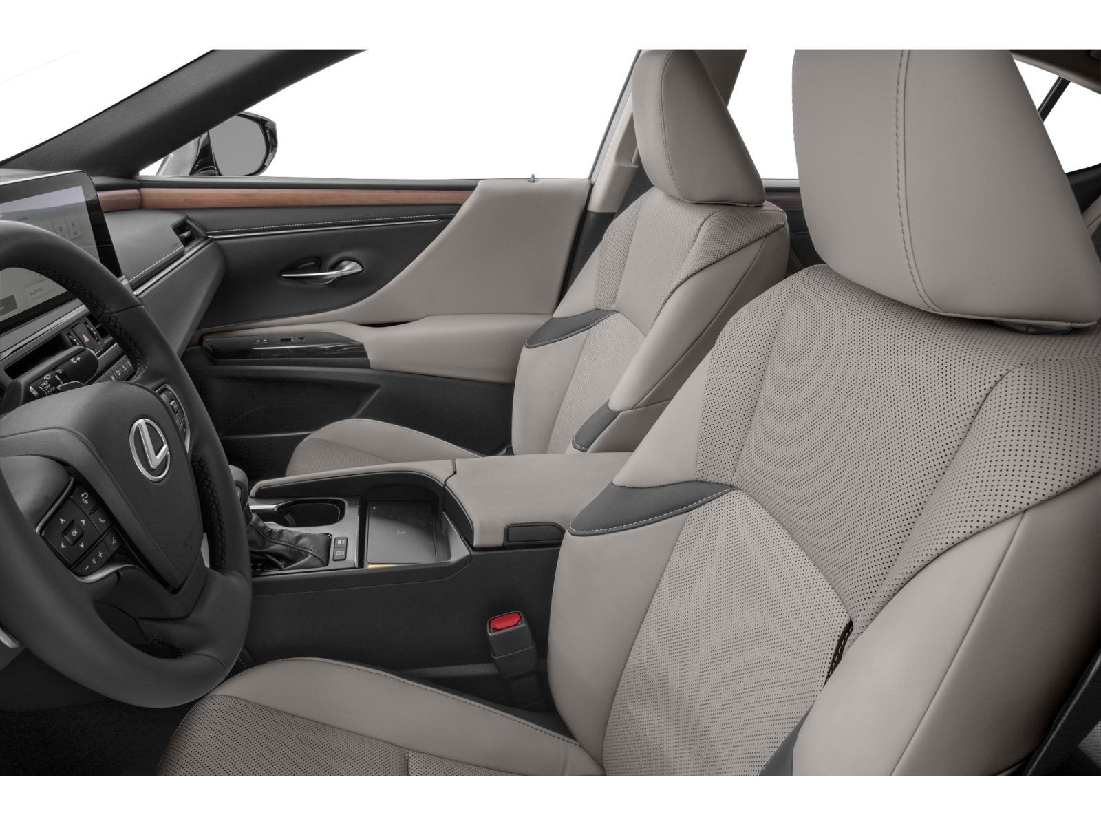 2024 Lexus ES 300h