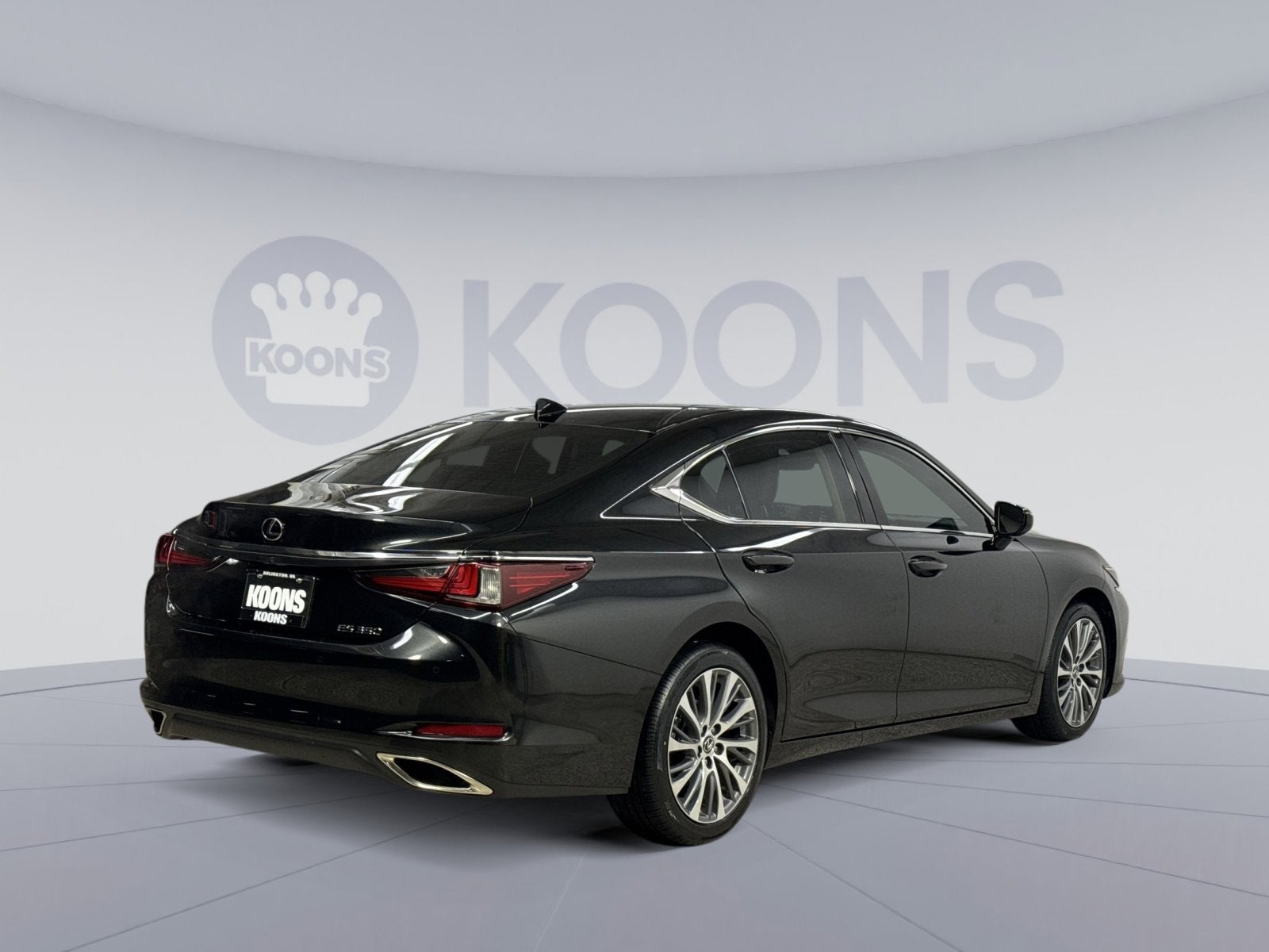 2021 Lexus ES 350