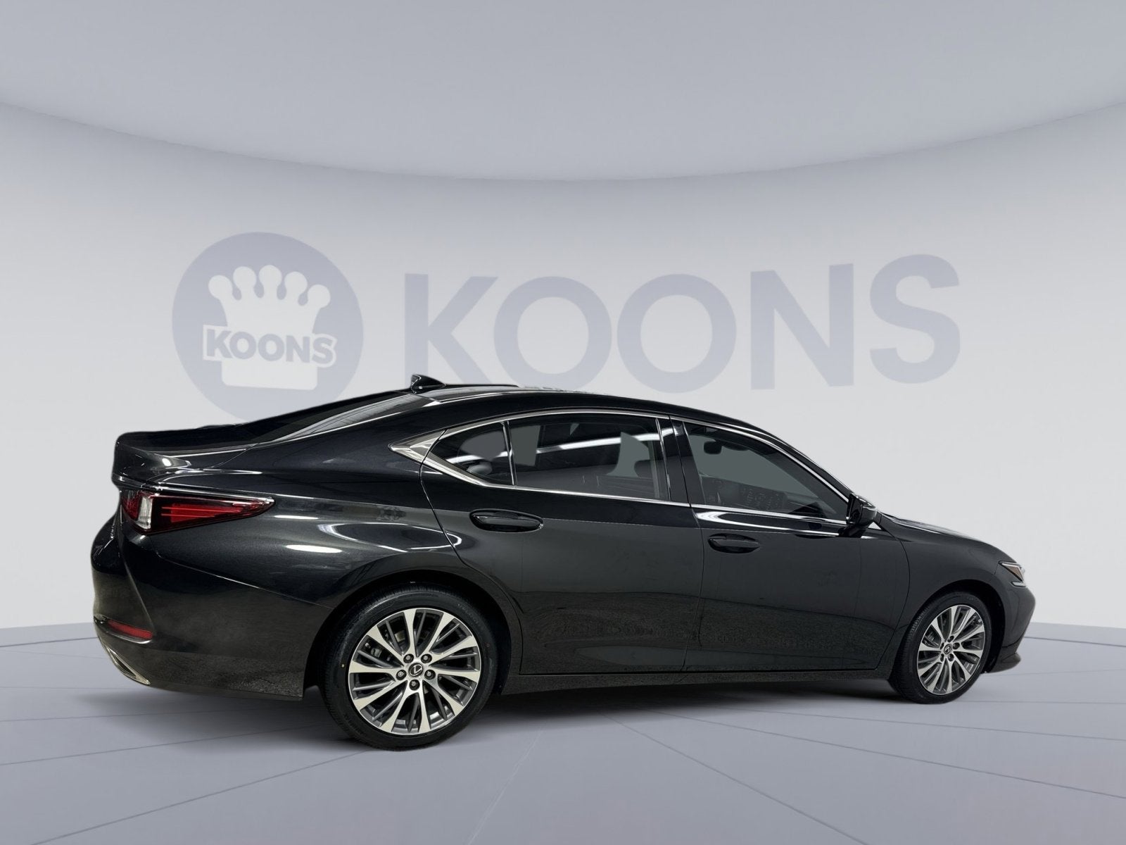 2021 Lexus ES 350