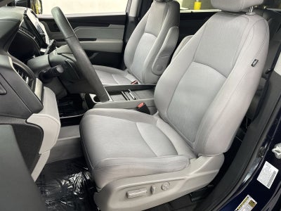 2022 Honda Odyssey EX