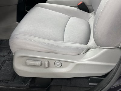 2022 Honda Odyssey EX