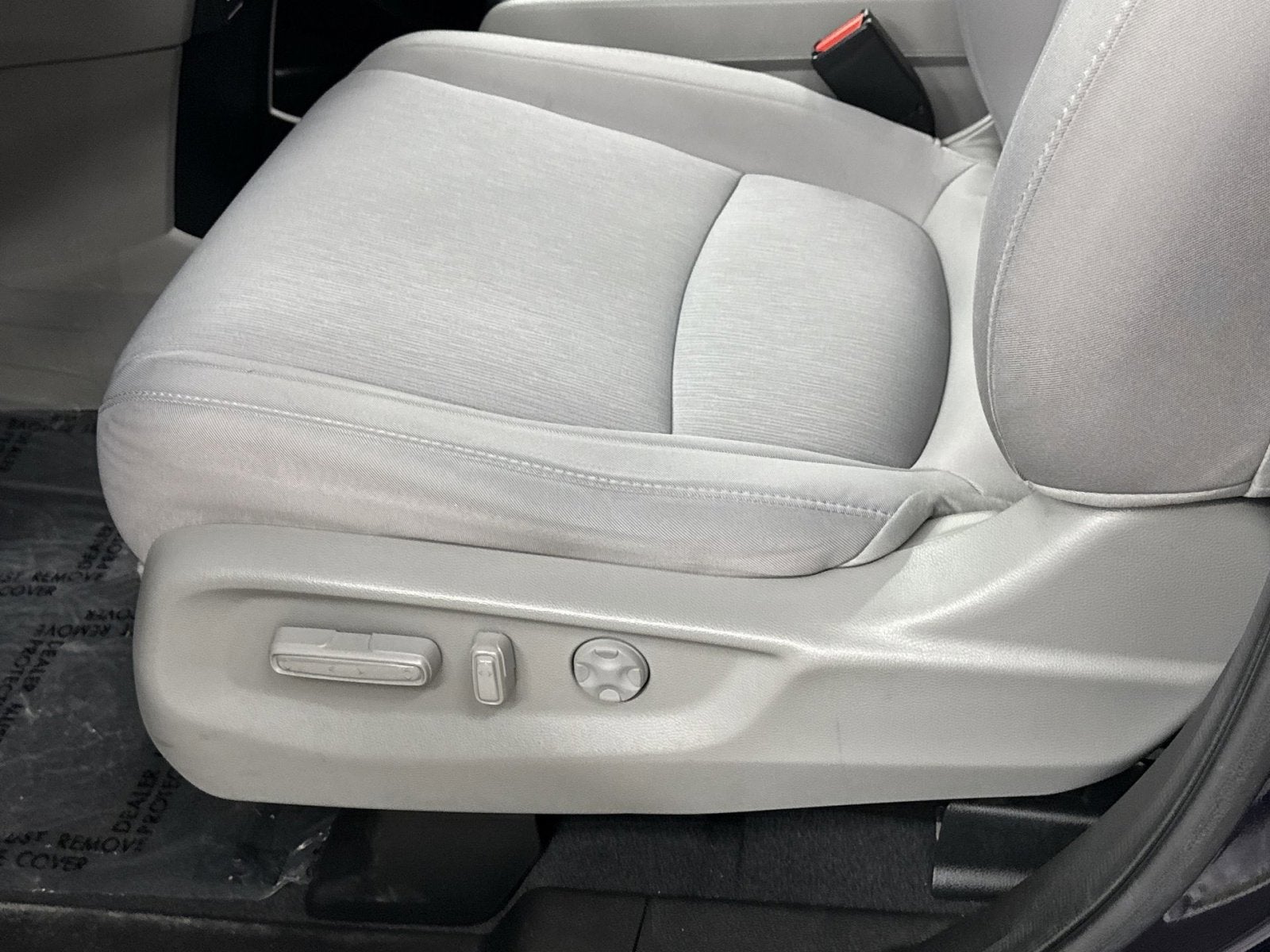 2022 Honda Odyssey EX