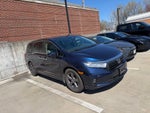 2022 Honda Odyssey EX
