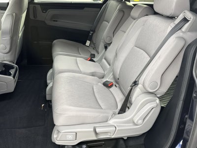 2022 Honda Odyssey EX