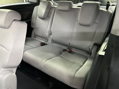 2022 Honda Odyssey EX