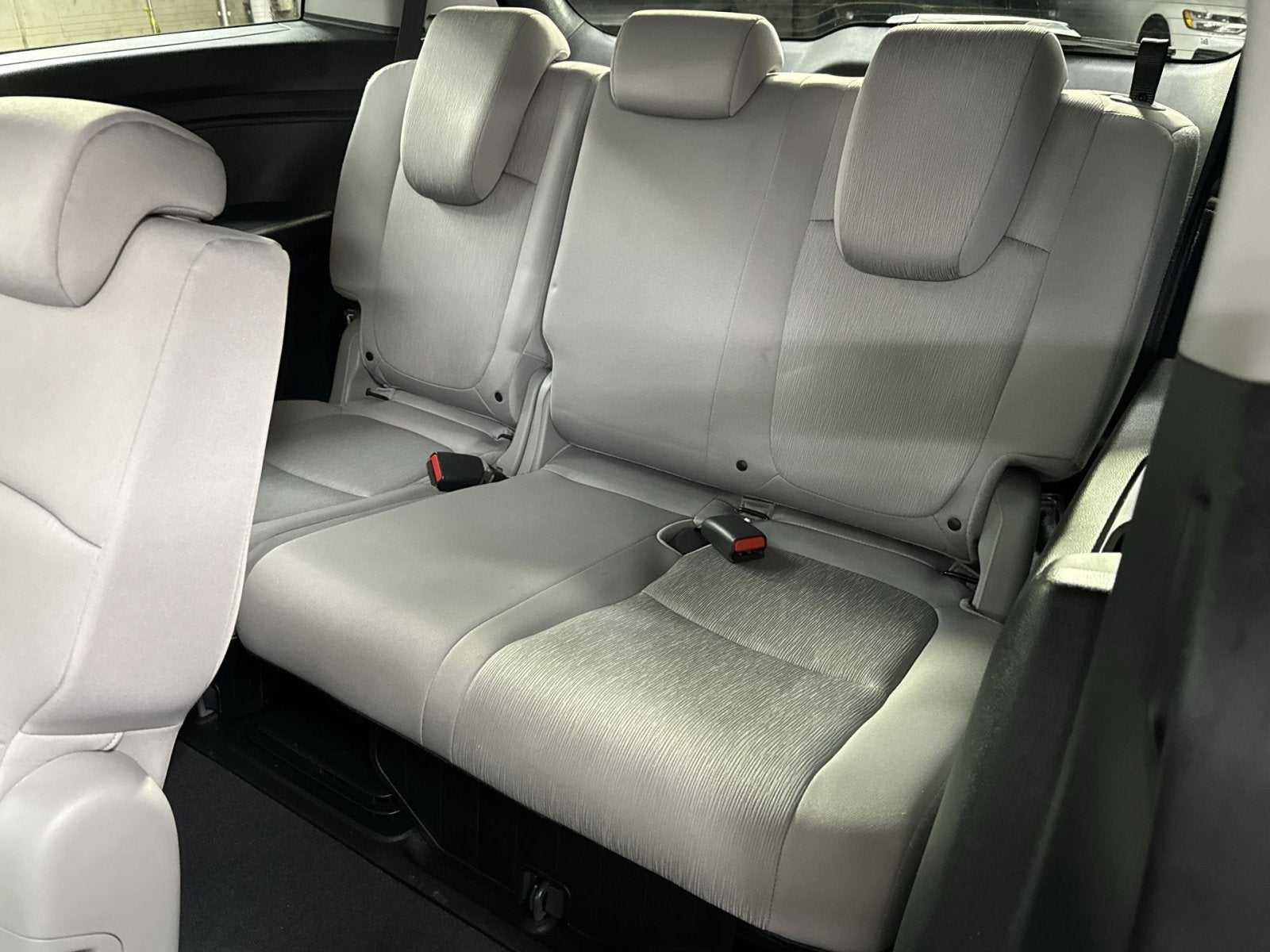 2022 Honda Odyssey EX